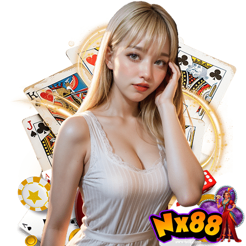 nx88 ทางเข้า