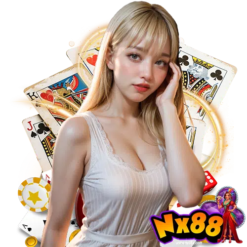 nx88 ทางเข้า