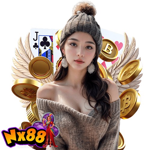 nx88 สมัครสมาชิก