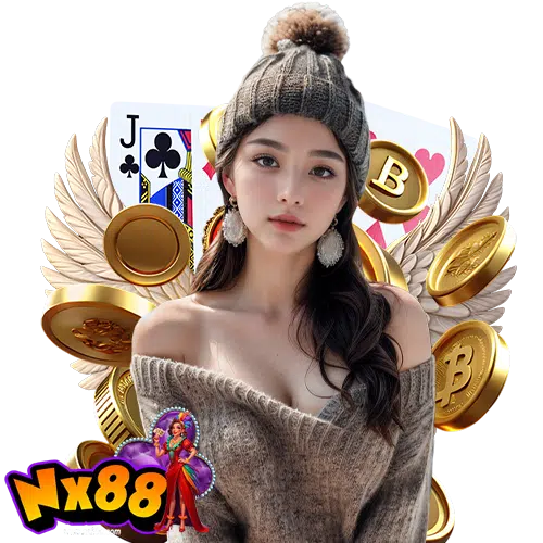 nx88 สมัครสมาชิก