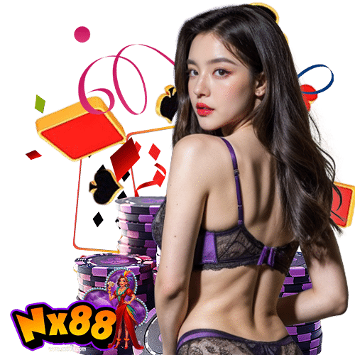 nx88 สล็อตออนไลน์