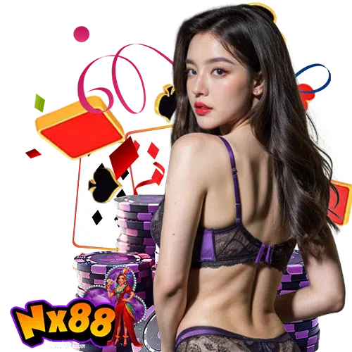 nx88 สล็อตออนไลน์